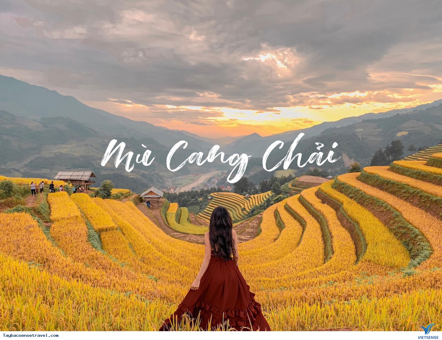 Mù Cang Chải Mù Cang Chải